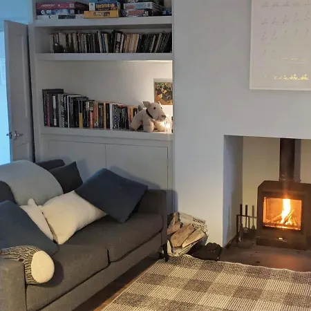 Holiday home 16 Lowther Village
